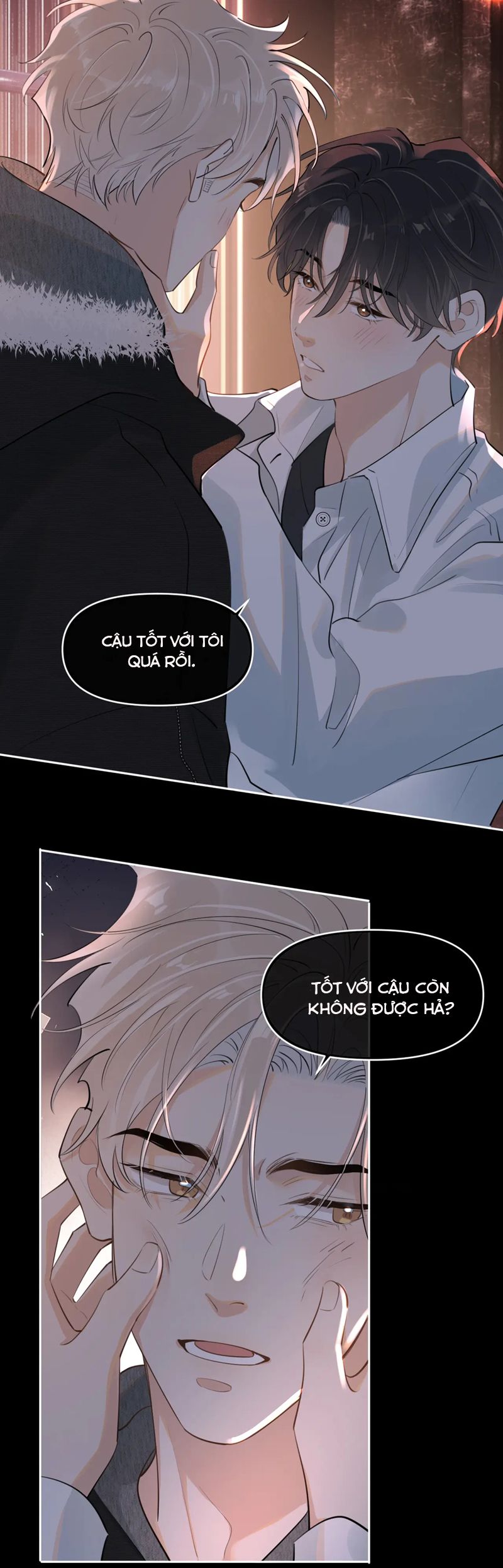 Cậu Vượt Giới Rồi Chapter 46 - Next Chapter 47