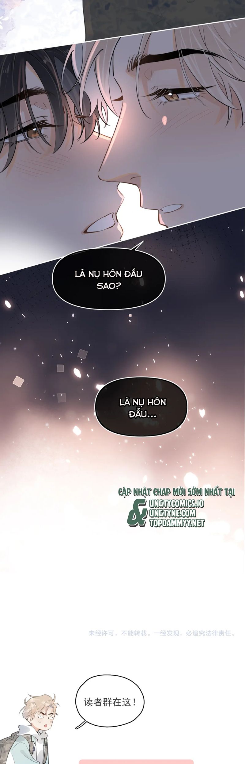 Cậu Vượt Giới Rồi Chapter 46 - Next Chapter 47