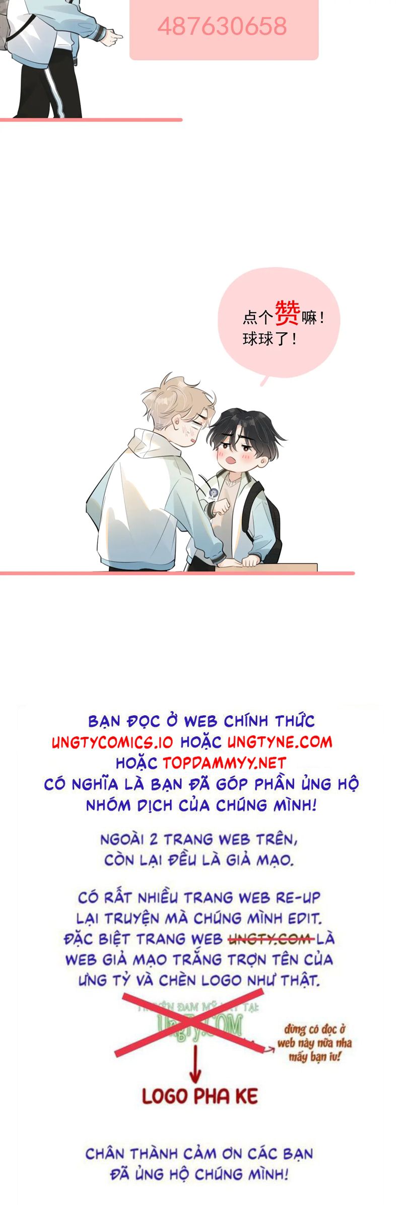 Cậu Vượt Giới Rồi Chapter 46 - Next Chapter 47