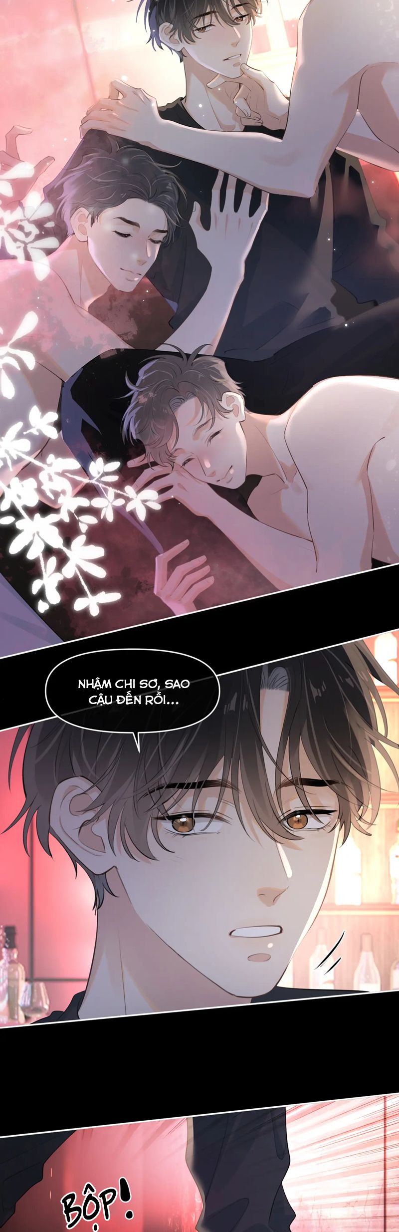 Cậu Vượt Giới Rồi Chapter 46 - Next Chapter 47