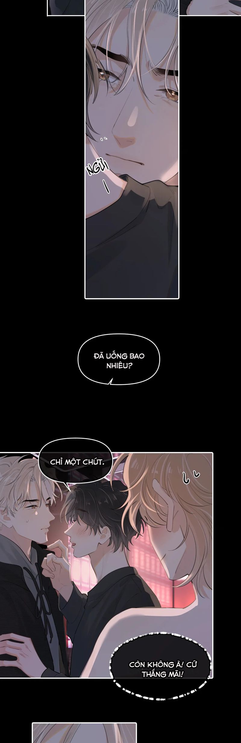 Cậu Vượt Giới Rồi Chapter 46 - Next Chapter 47