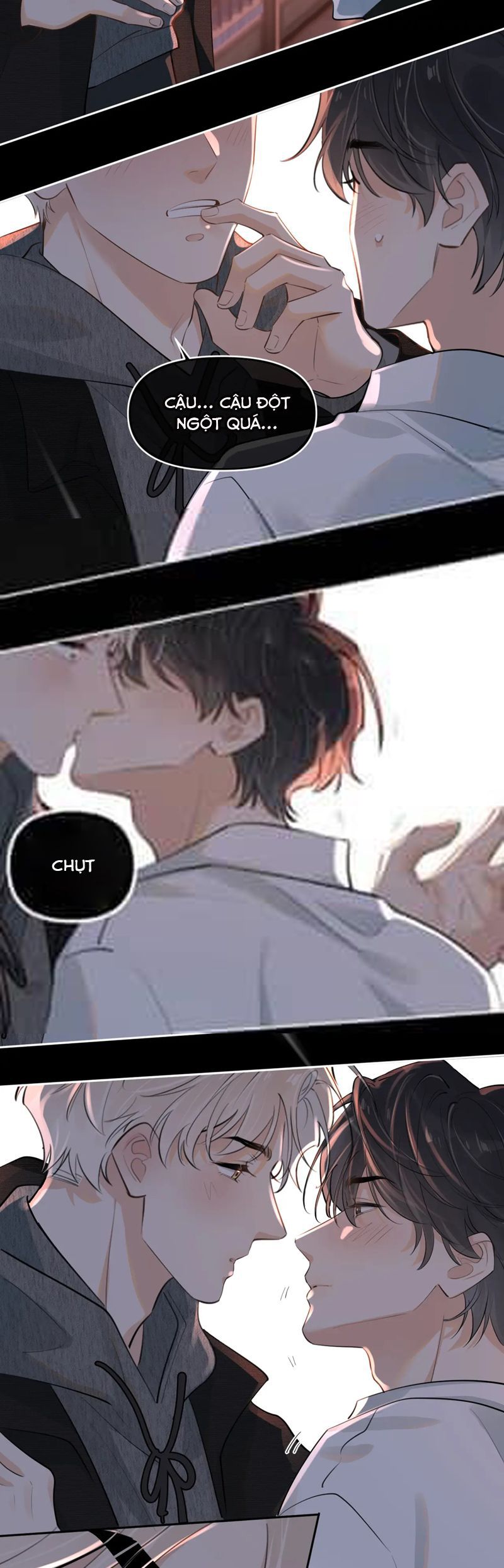 Cậu Vượt Giới Rồi Chapter 46 - Next Chapter 47
