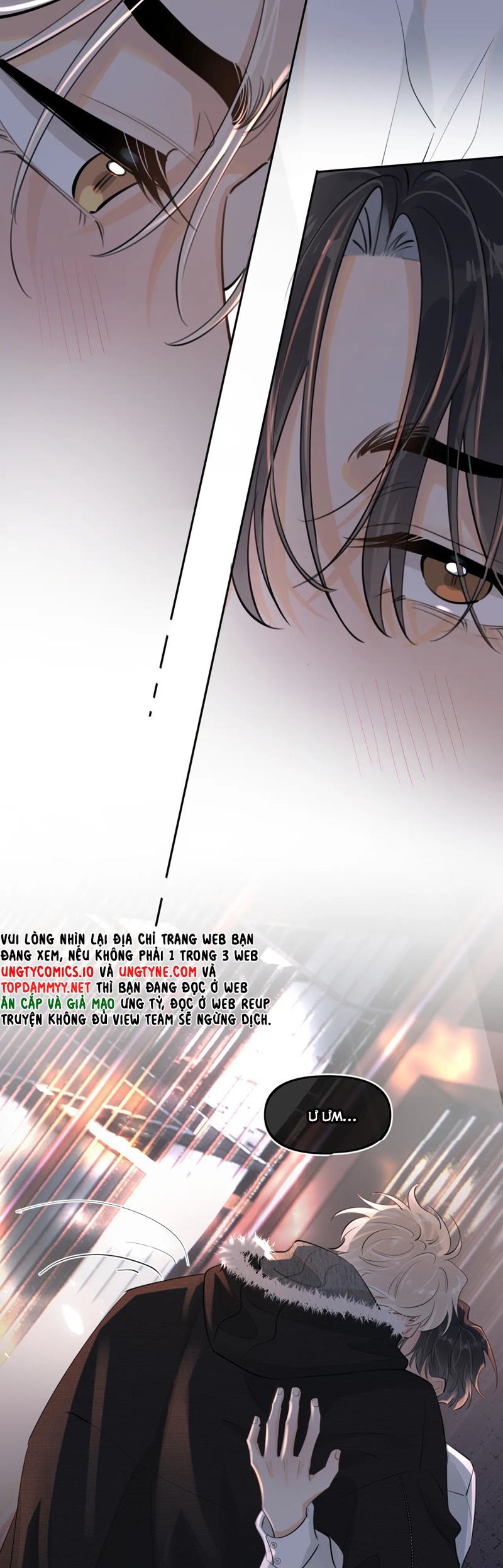 Cậu Vượt Giới Rồi Chapter 46 - Next Chapter 47