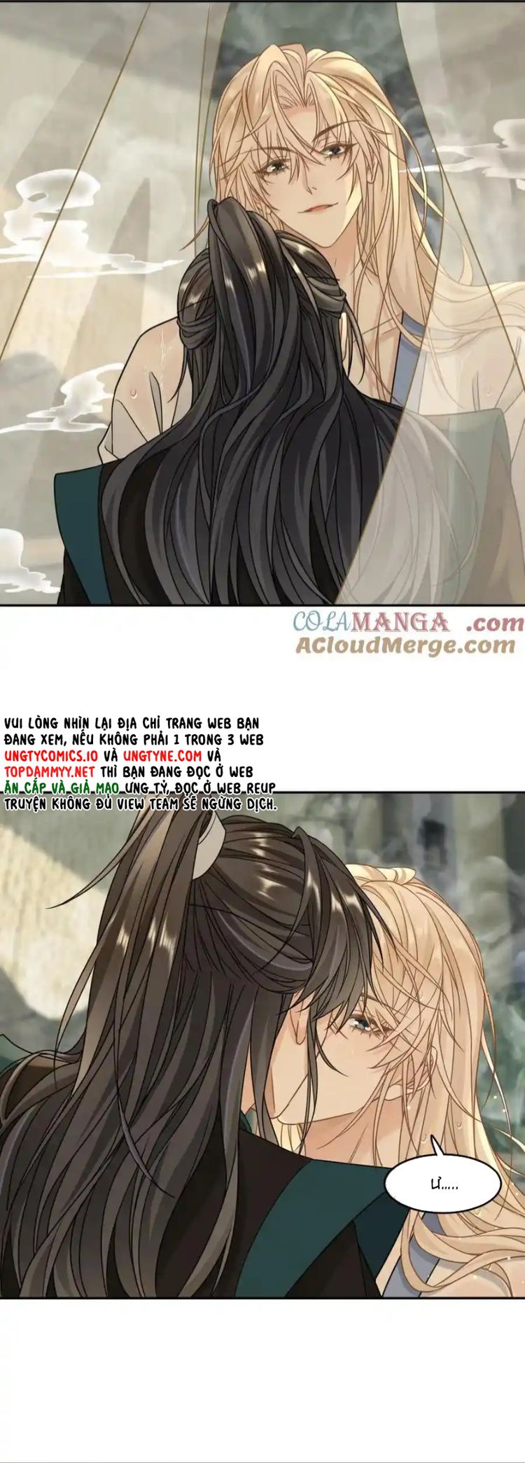 Lang Cẩu Chủ Thần Chapter 378 - Next Chapter 379