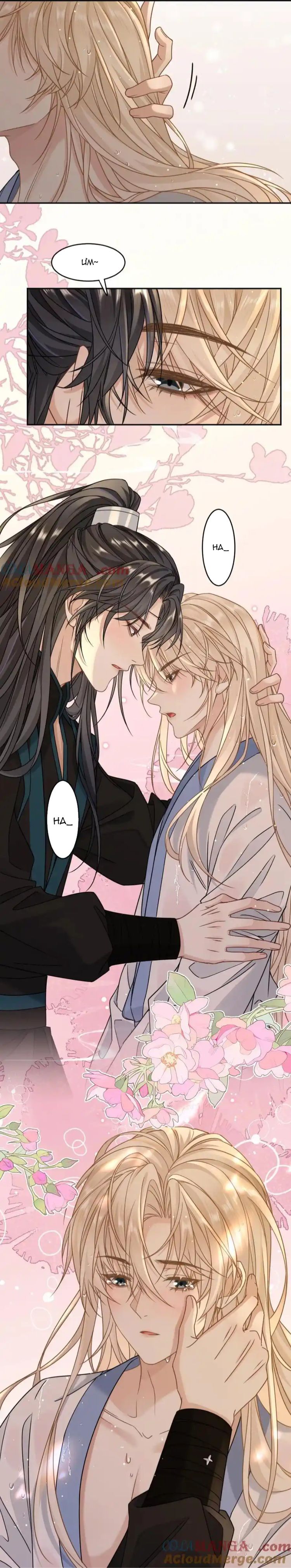 Lang Cẩu Chủ Thần Chapter 378 - Next Chapter 379
