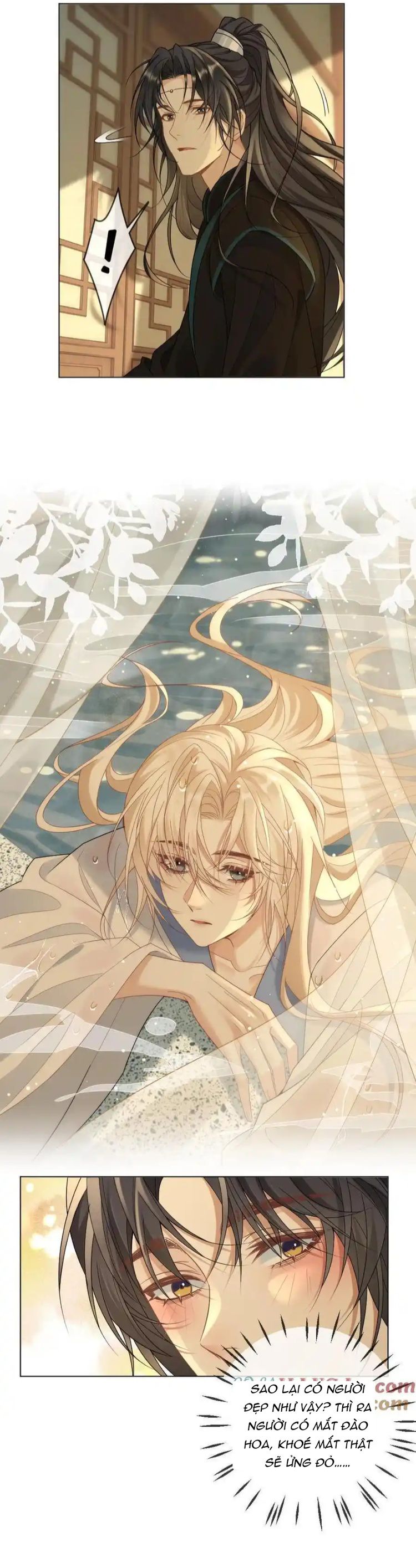 Lang Cẩu Chủ Thần Chapter 378 - Next Chapter 379