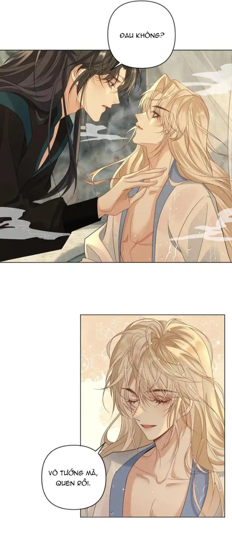 Lang Cẩu Chủ Thần Chapter 378 - Next Chapter 379