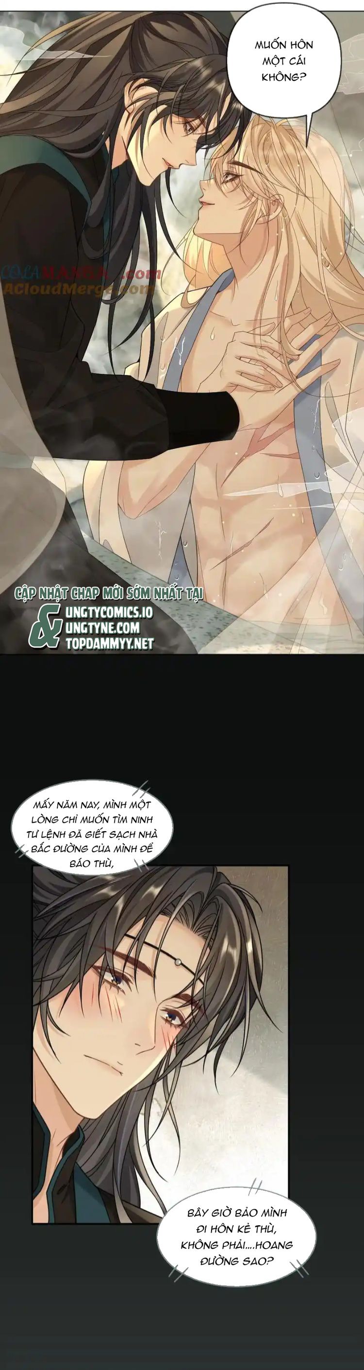 Lang Cẩu Chủ Thần Chapter 378 - Next Chapter 379