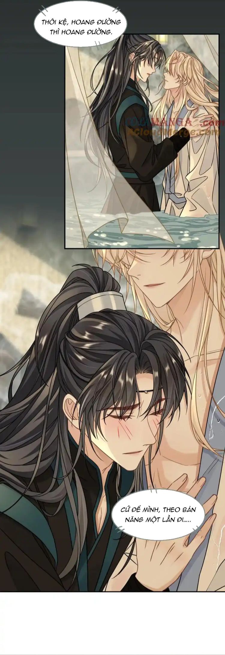 Lang Cẩu Chủ Thần Chapter 378 - Next Chapter 379