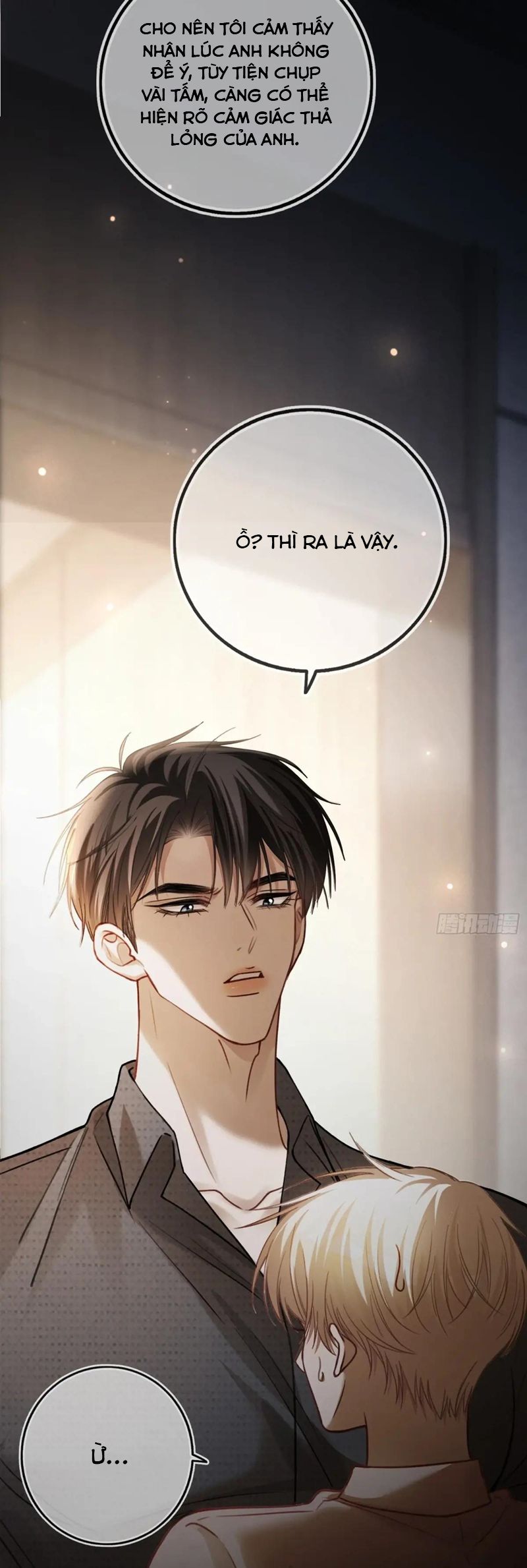 Xuyên Nhanh: Quan Hệ Gây Nghiện Chapter 64 - Next Chapter 65