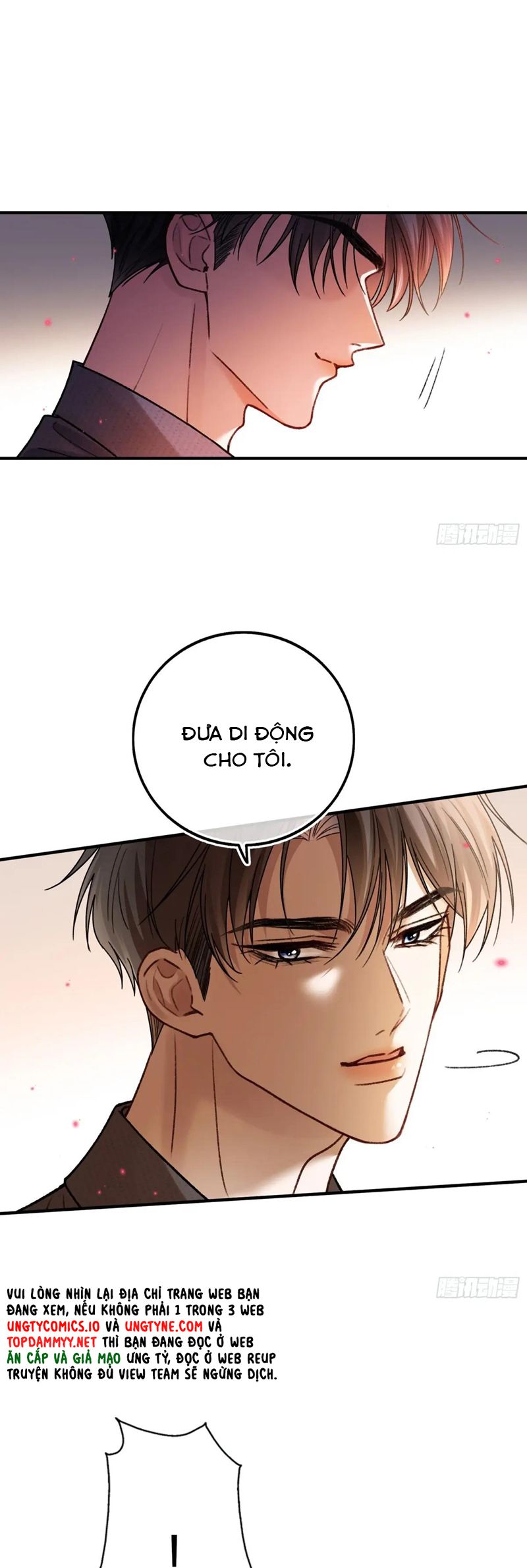 Xuyên Nhanh: Quan Hệ Gây Nghiện Chapter 64 - Next Chapter 65