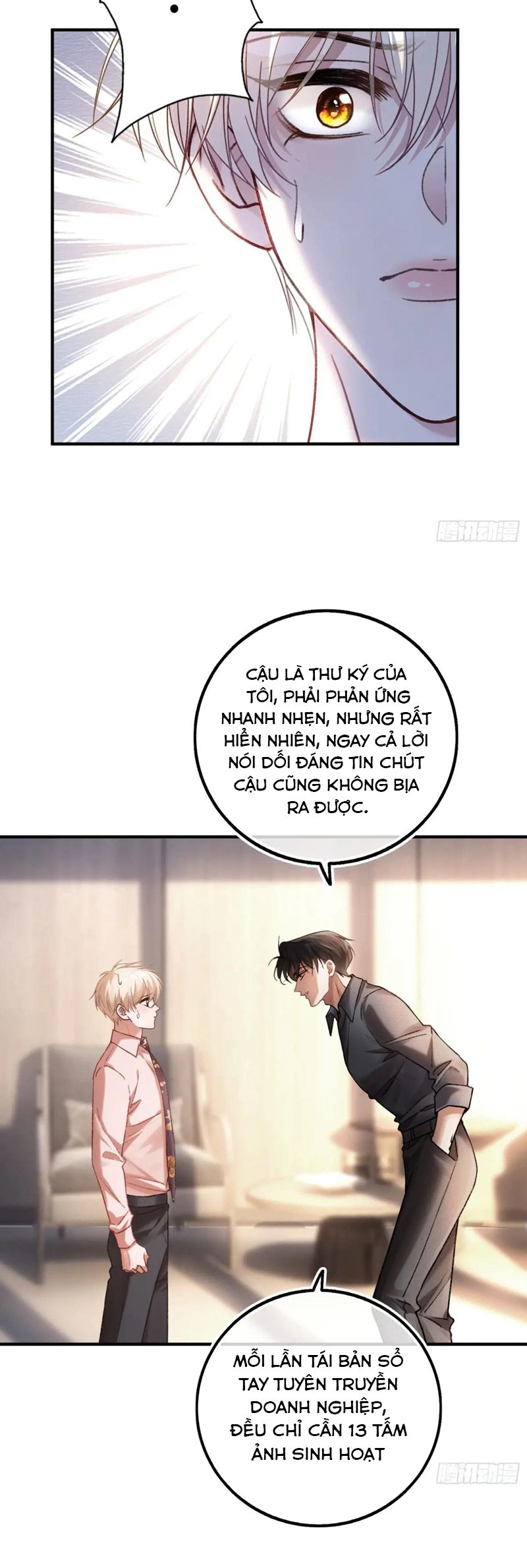 Xuyên Nhanh: Quan Hệ Gây Nghiện Chapter 64 - Next Chapter 65