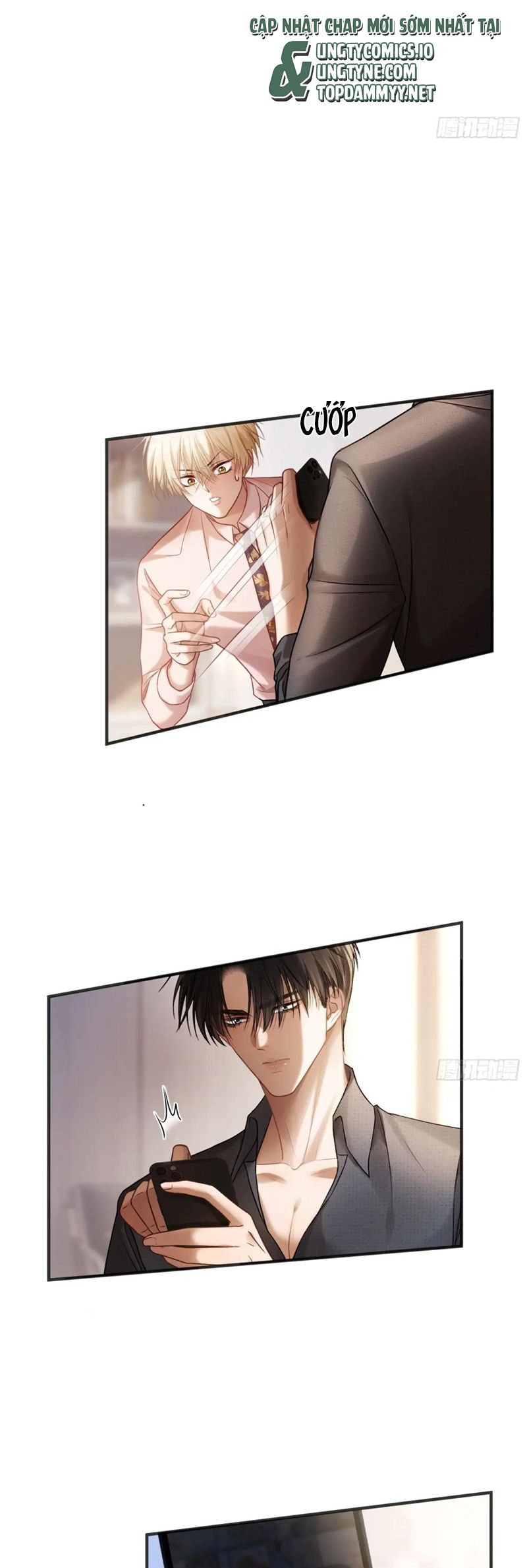 Xuyên Nhanh: Quan Hệ Gây Nghiện Chapter 64 - Next Chapter 65