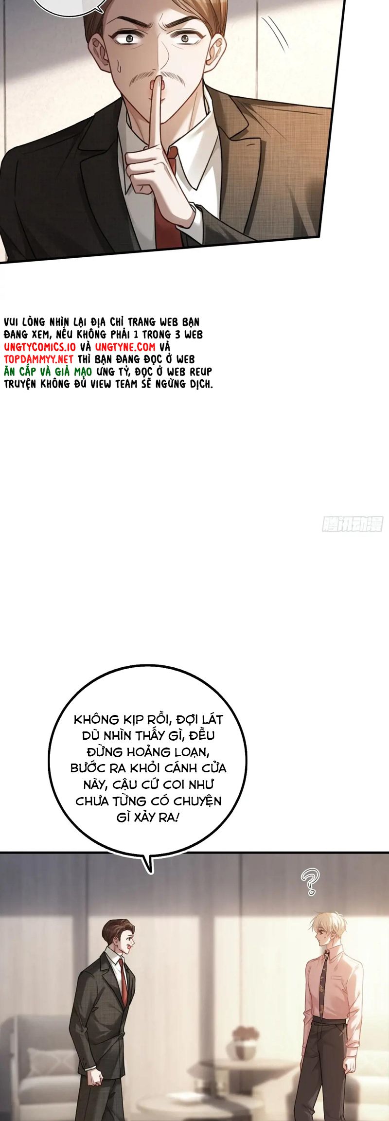 Xuyên Nhanh: Quan Hệ Gây Nghiện Chapter 64 - Next Chapter 65