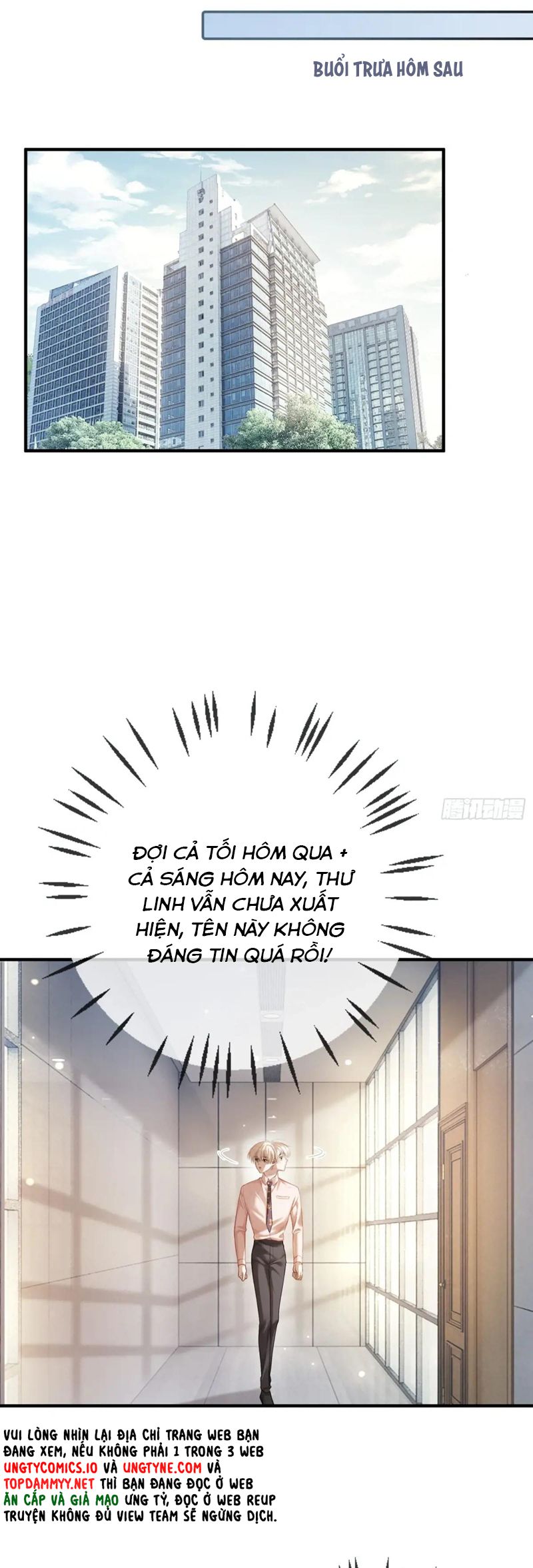 Xuyên Nhanh: Quan Hệ Gây Nghiện Chapter 64 - Next Chapter 65