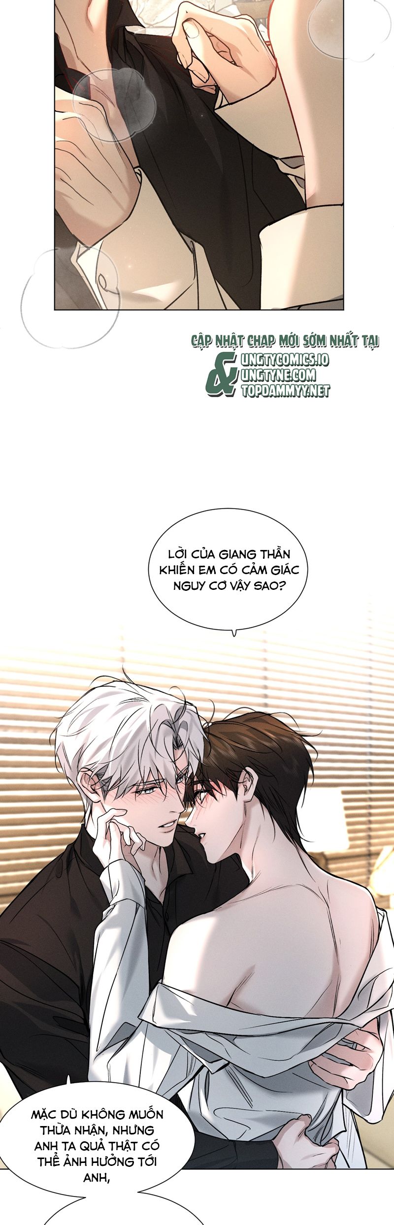 Ảnh Đế Cứ Muốn Làm Kim Chủ Của Tôi Chapter 49 - Next Chapter 50