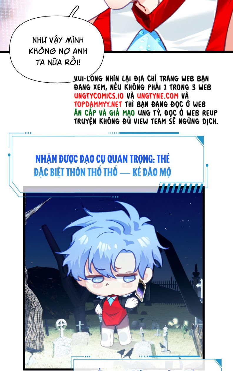 Tôi Cho Đại Lão Lối Tắt Vượt Cấp Nhưng Hắn Lại Muốn Nghiền Nát Cả Bản Đồ Chap 10 - Next Chap 11