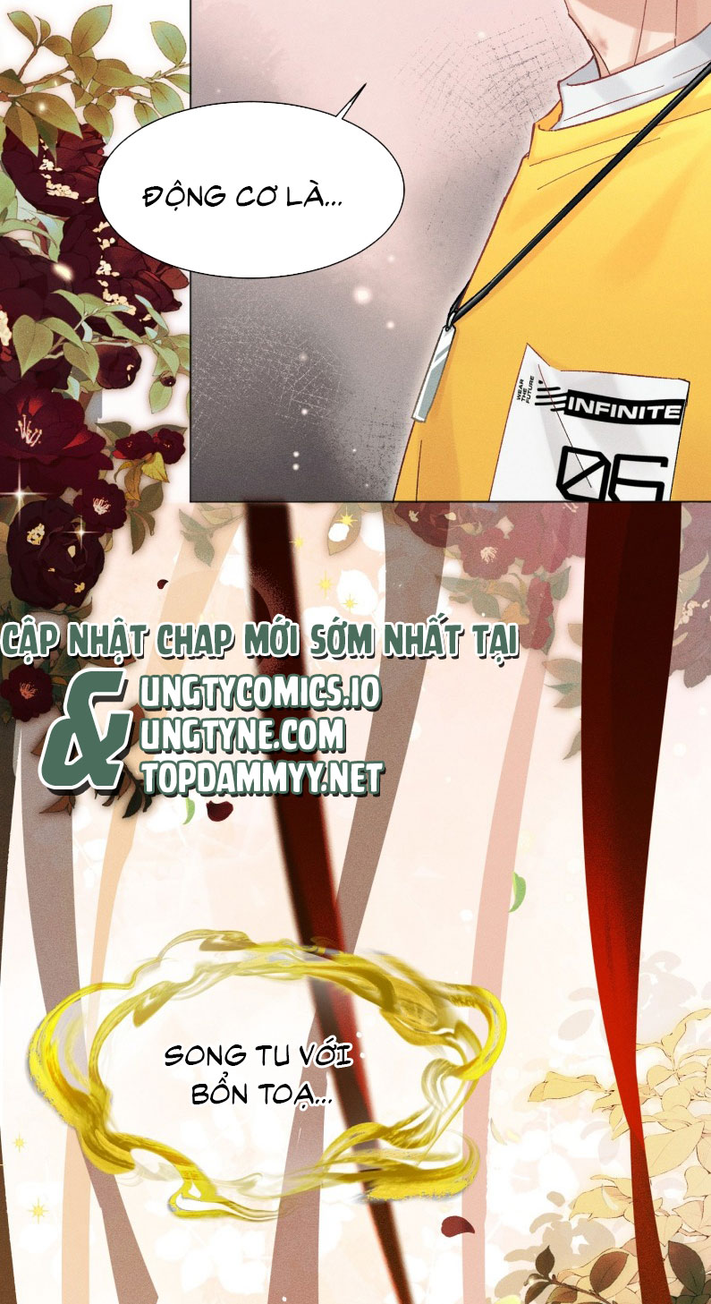 Đại Tiên Nhi Chap 6 - Trang 3