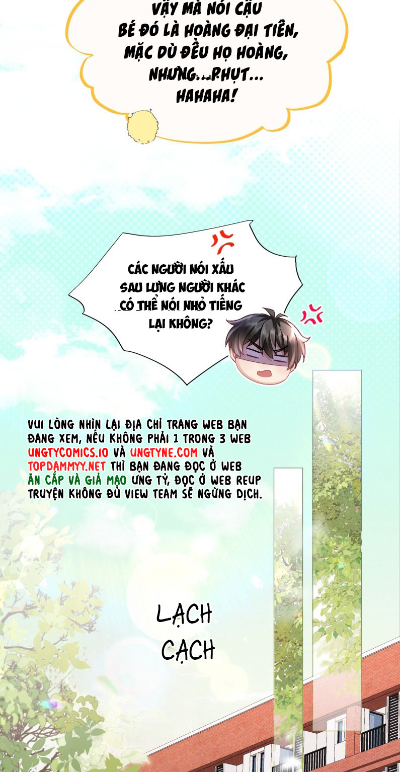 Đại Tiên Nhi Chap 6 - Trang 3
