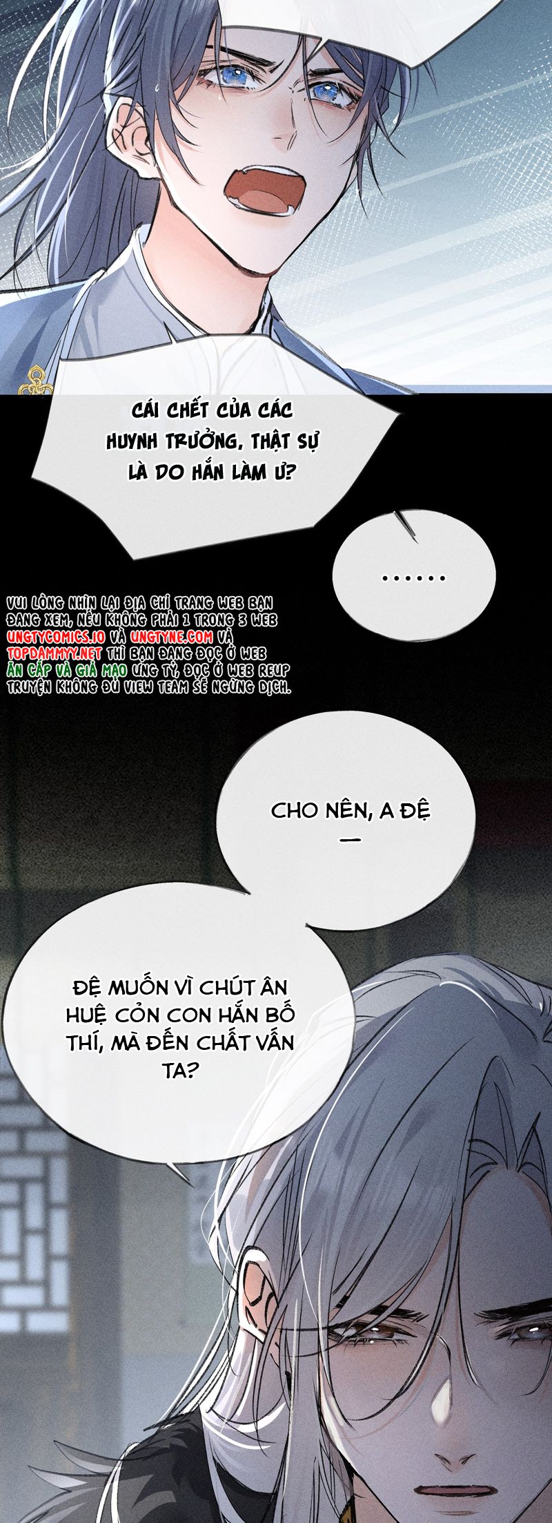 Dụ Địch Thâm Nhập Chapter 41 - Next Chapter 42