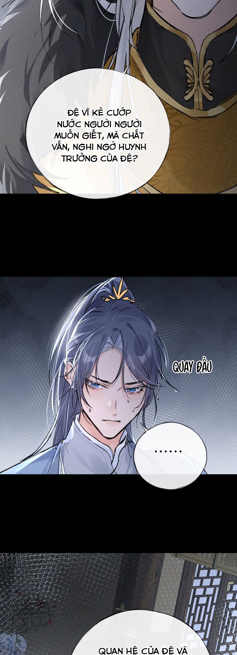 Dụ Địch Thâm Nhập Chapter 41 - Next Chapter 42