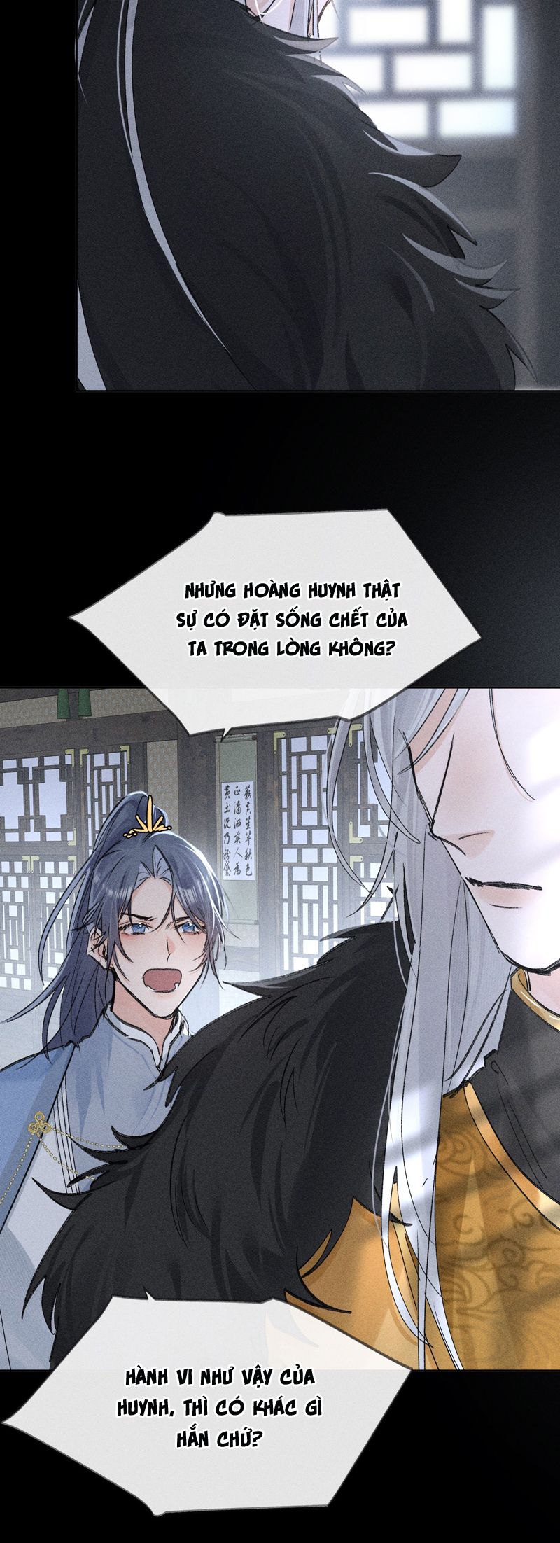 Dụ Địch Thâm Nhập Chapter 41 - Next Chapter 42