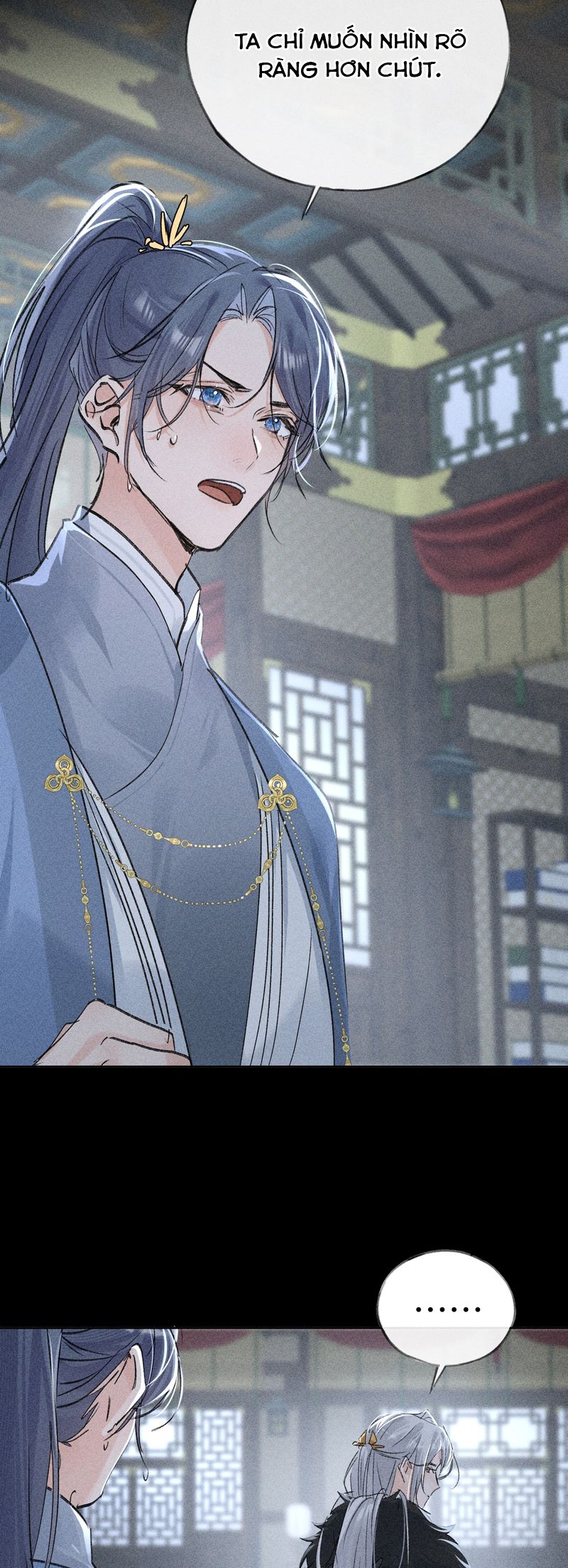 Dụ Địch Thâm Nhập Chapter 41 - Next Chapter 42