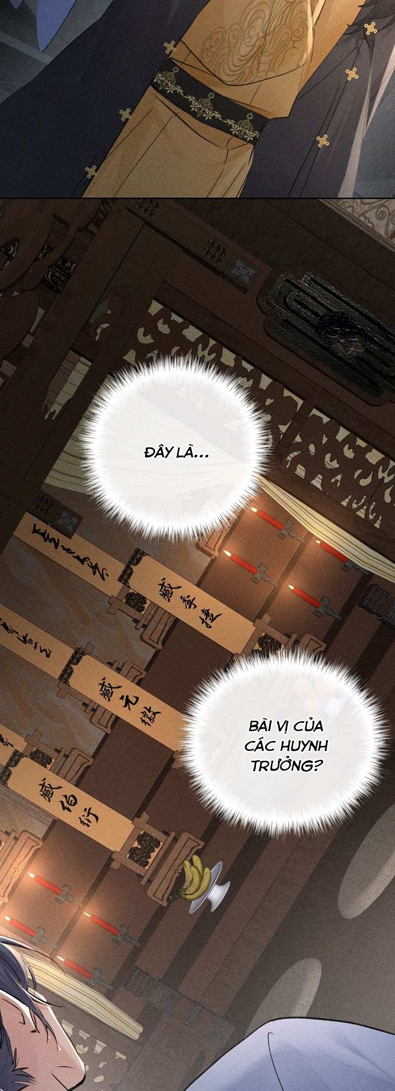 Dụ Địch Thâm Nhập Chapter 41 - Next Chapter 42