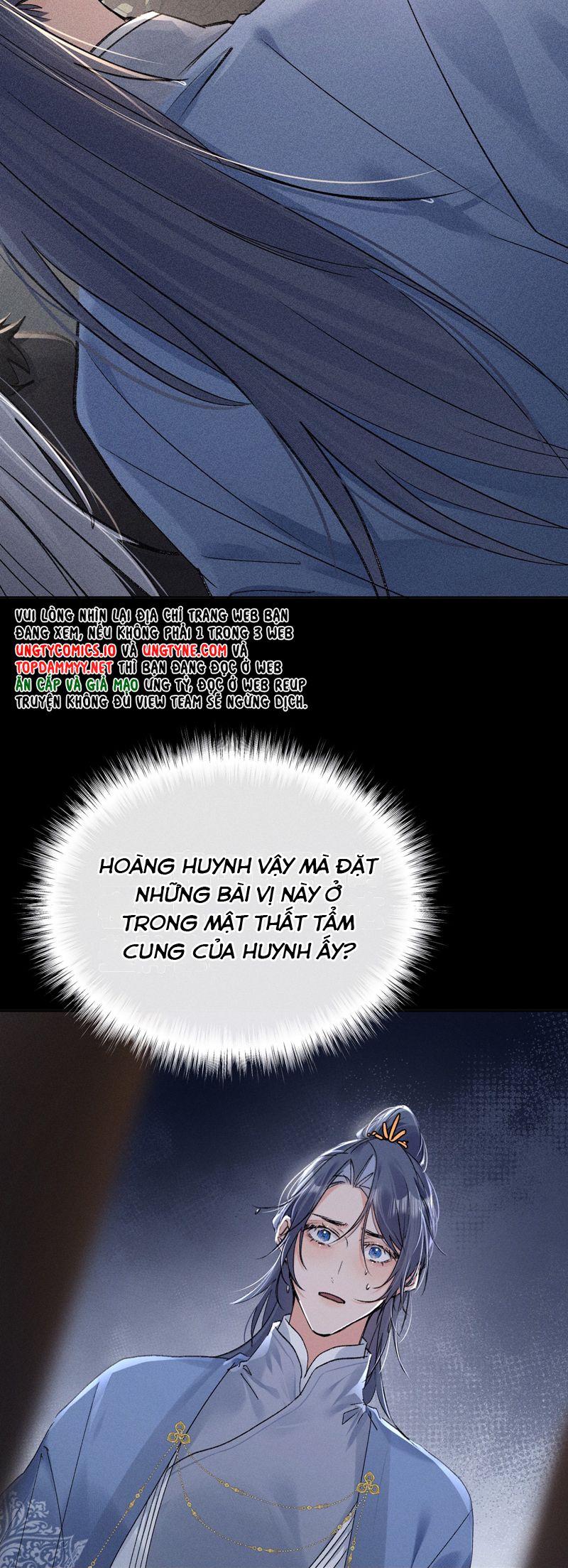 Dụ Địch Thâm Nhập Chapter 41 - Next Chapter 42