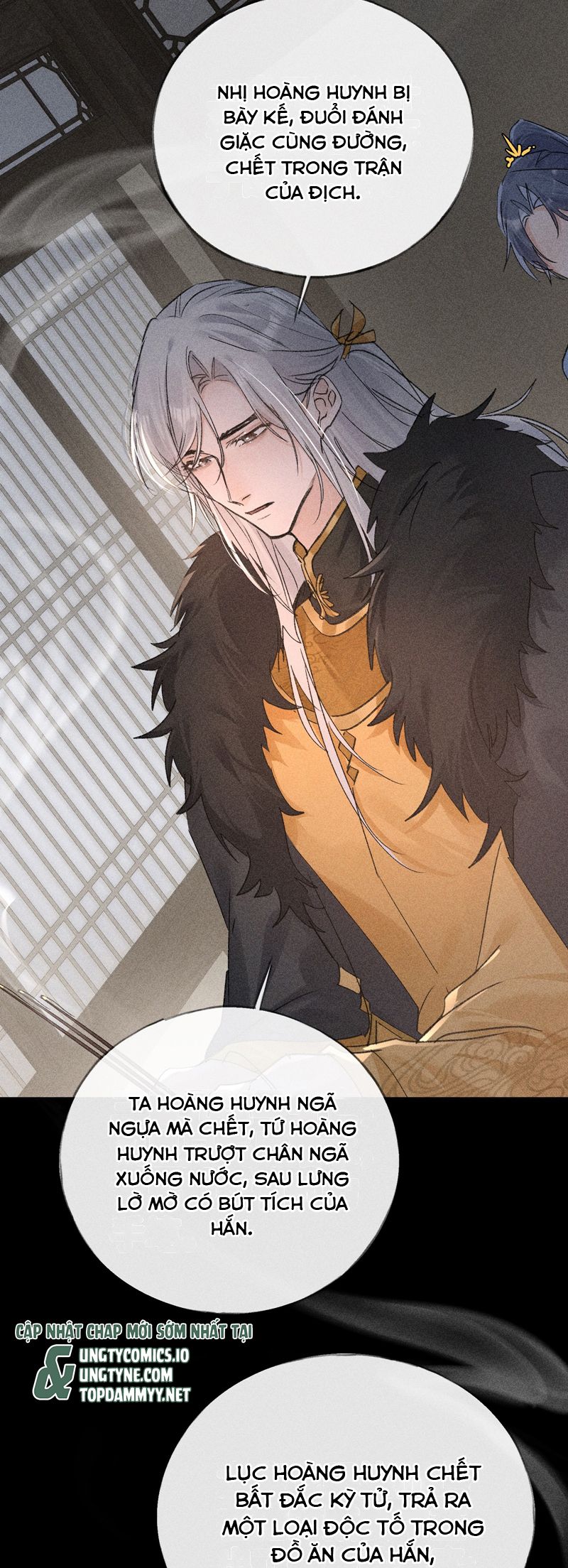 Dụ Địch Thâm Nhập Chapter 41 - Next Chapter 42