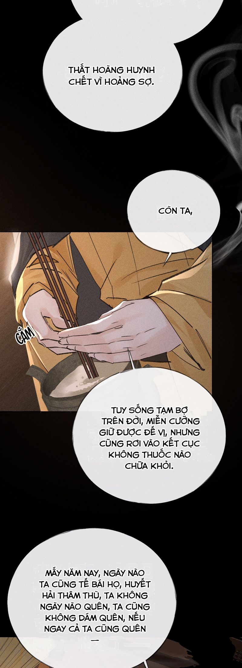 Dụ Địch Thâm Nhập Chapter 41 - Next Chapter 42