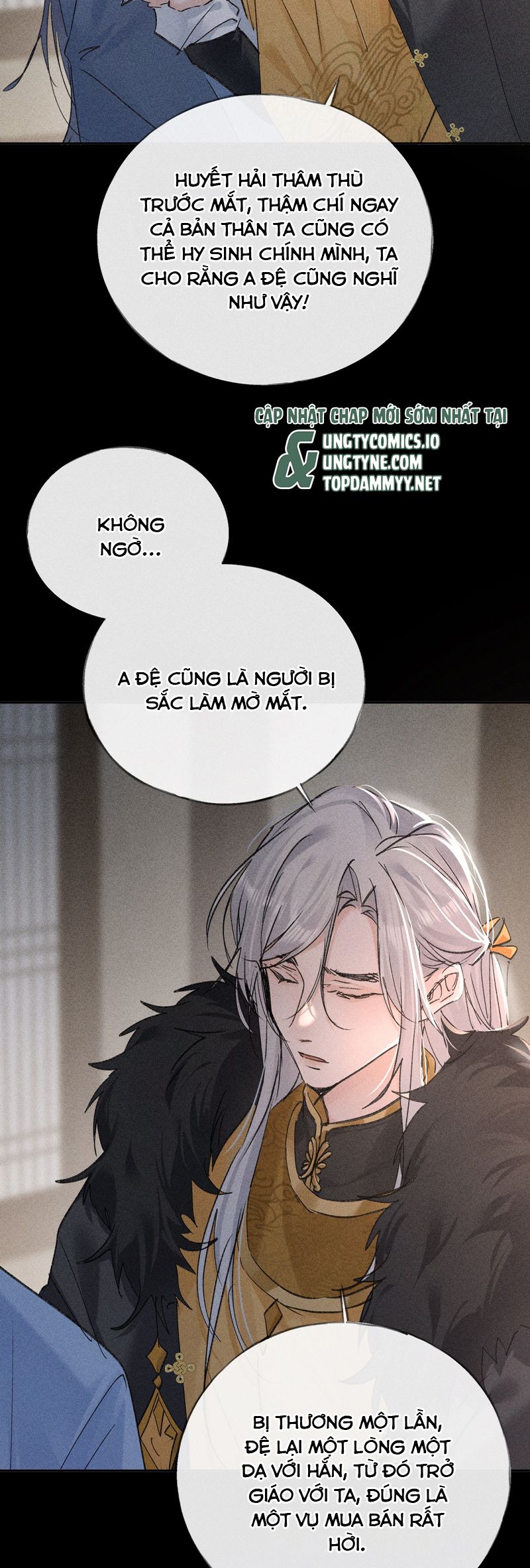 Dụ Địch Thâm Nhập Chapter 41 - Next Chapter 42