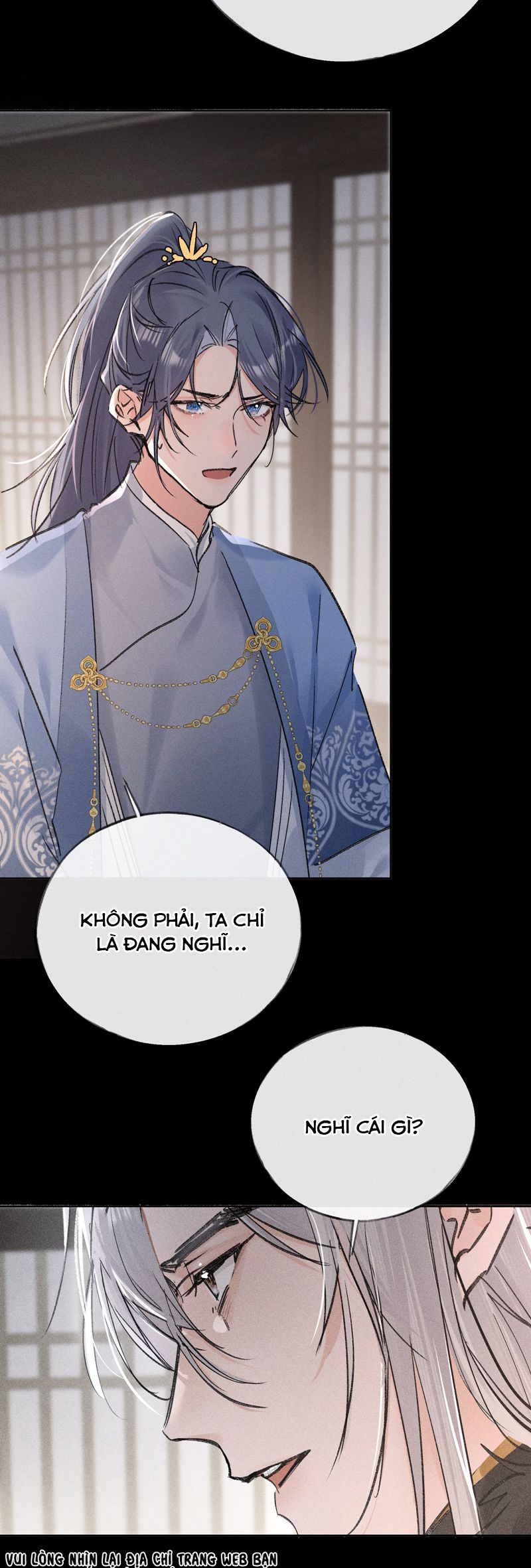 Dụ Địch Thâm Nhập Chapter 41 - Next Chapter 42