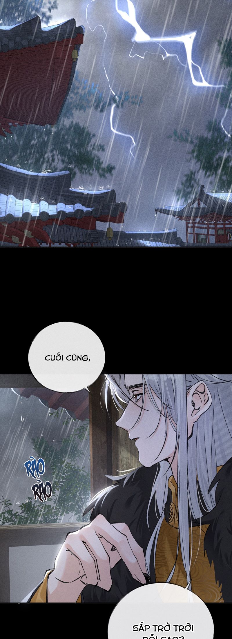 Dụ Địch Thâm Nhập Chapter 41 - Next Chapter 42