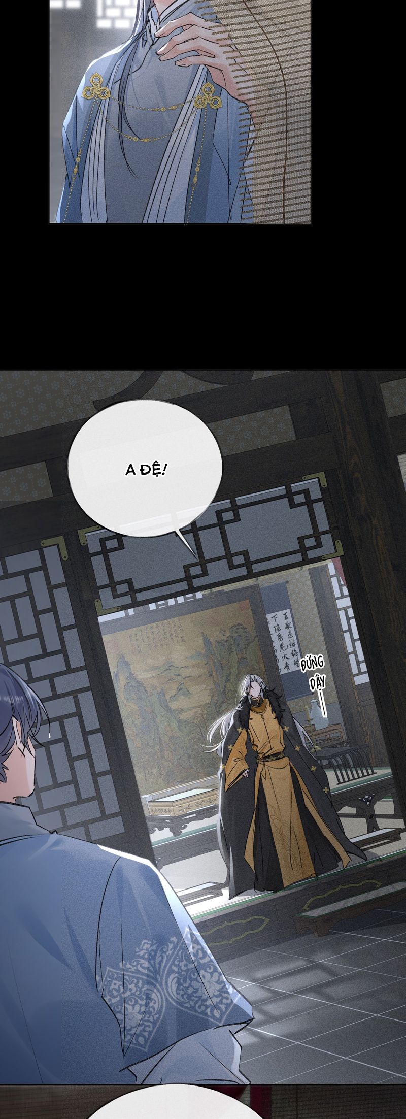 Dụ Địch Thâm Nhập Chapter 41 - Next Chapter 42