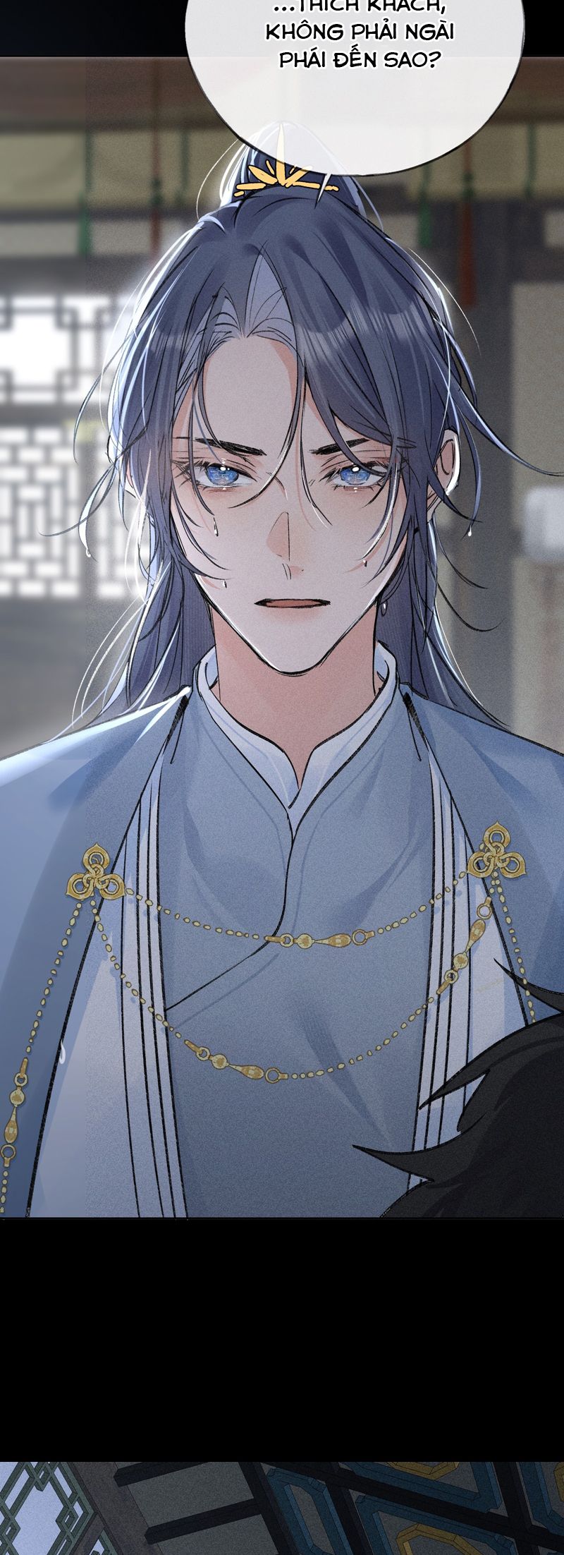 Dụ Địch Thâm Nhập Chapter 41 - Next Chapter 42