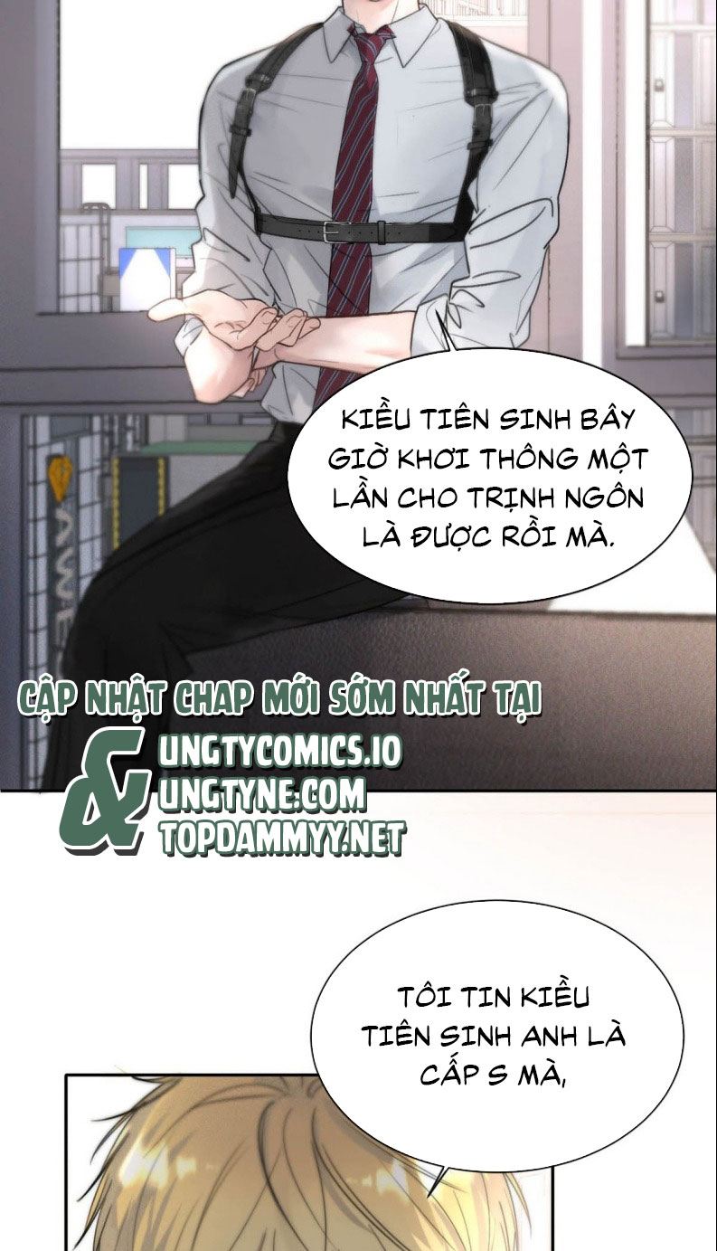 Dựa Vào Bạn Thân Từ Nhỏ Tôi Trở Thành Đỉnh Cấp Hướng Đạo Chapter 8 - Next Chapter 9
