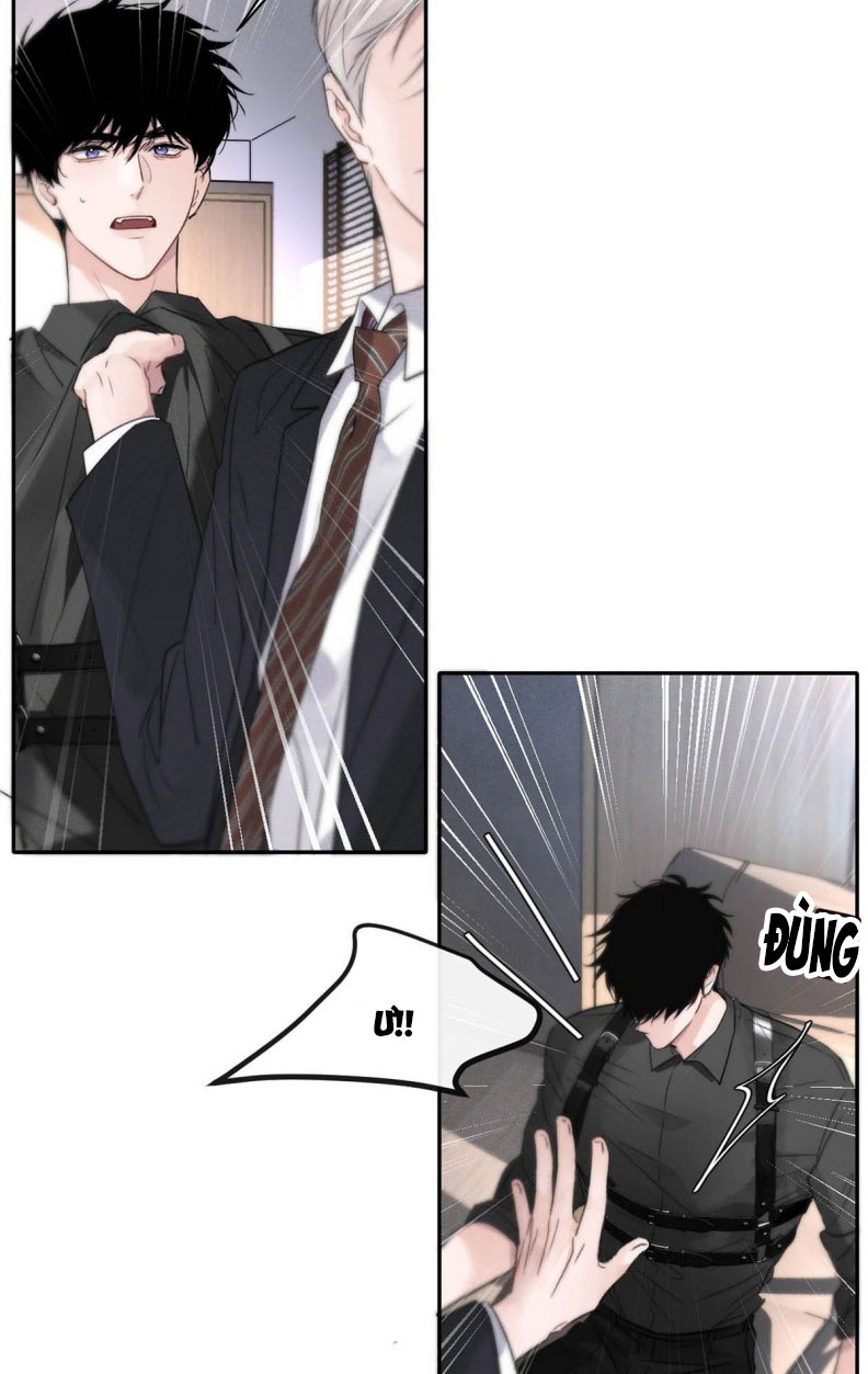 Dựa Vào Bạn Thân Từ Nhỏ Tôi Trở Thành Đỉnh Cấp Hướng Đạo Chapter 8 - Next Chapter 9