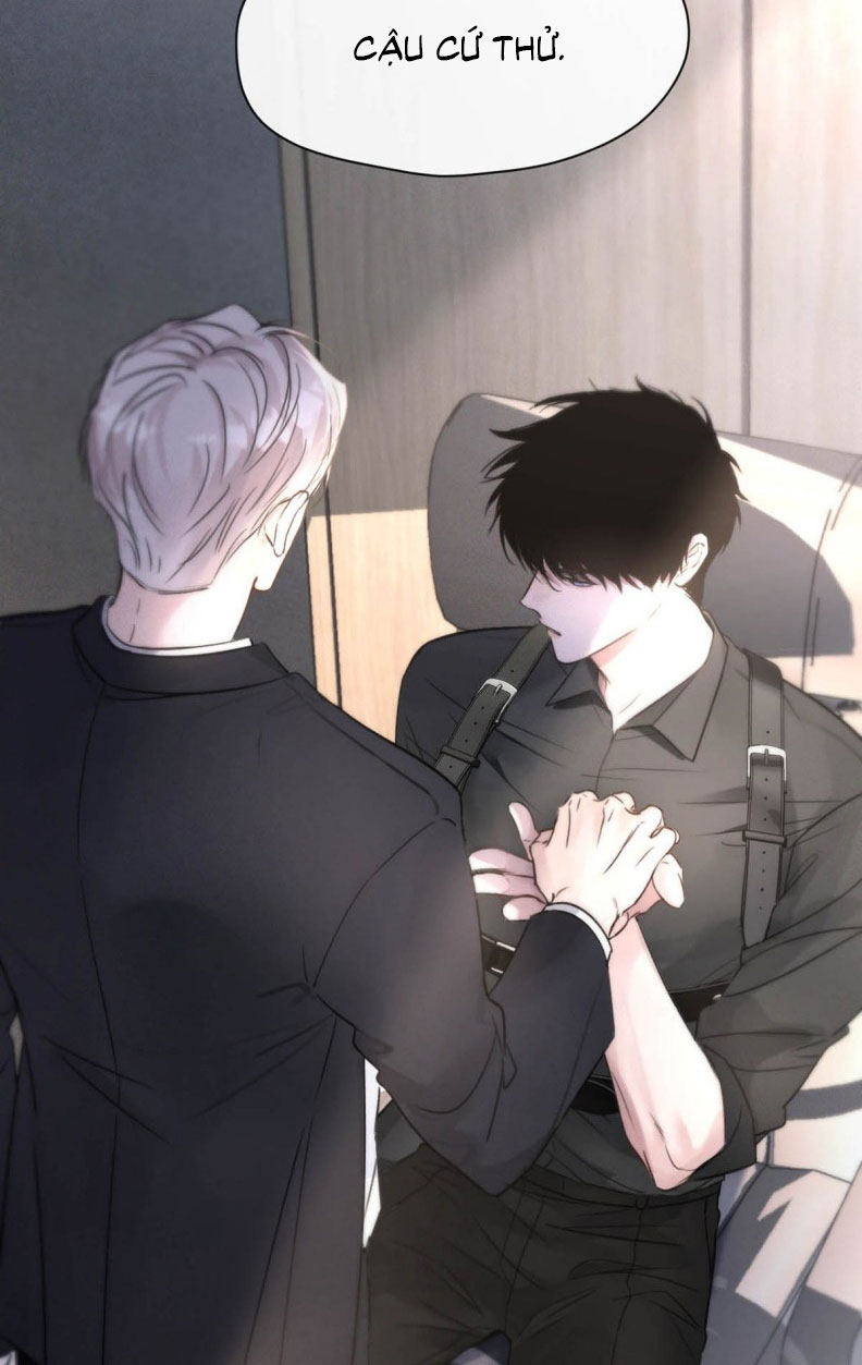 Dựa Vào Bạn Thân Từ Nhỏ Tôi Trở Thành Đỉnh Cấp Hướng Đạo Chapter 8 - Next Chapter 9