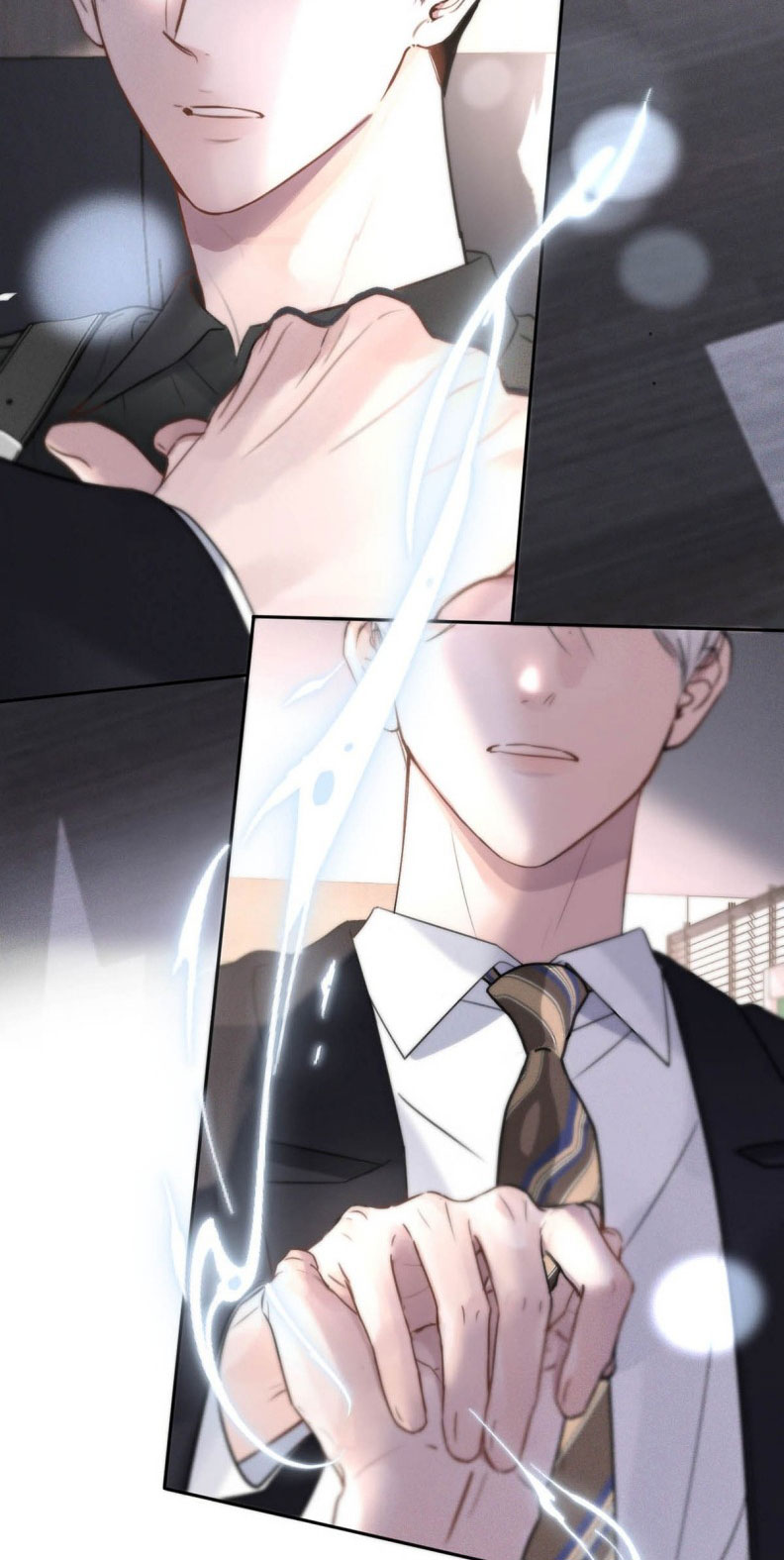 Dựa Vào Bạn Thân Từ Nhỏ Tôi Trở Thành Đỉnh Cấp Hướng Đạo Chapter 8 - Next Chapter 9
