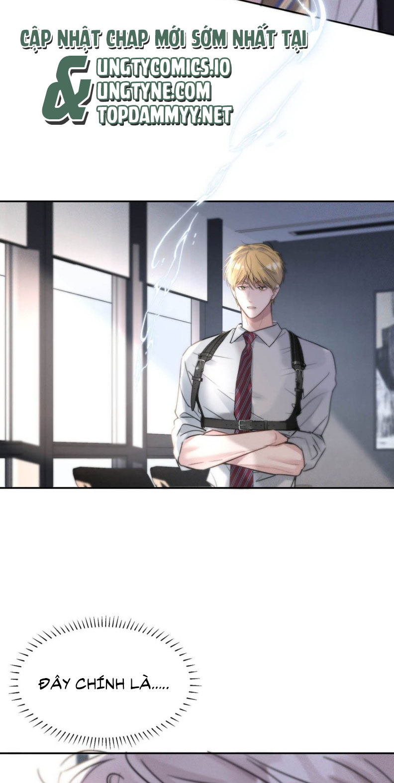 Dựa Vào Bạn Thân Từ Nhỏ Tôi Trở Thành Đỉnh Cấp Hướng Đạo Chapter 8 - Next Chapter 9