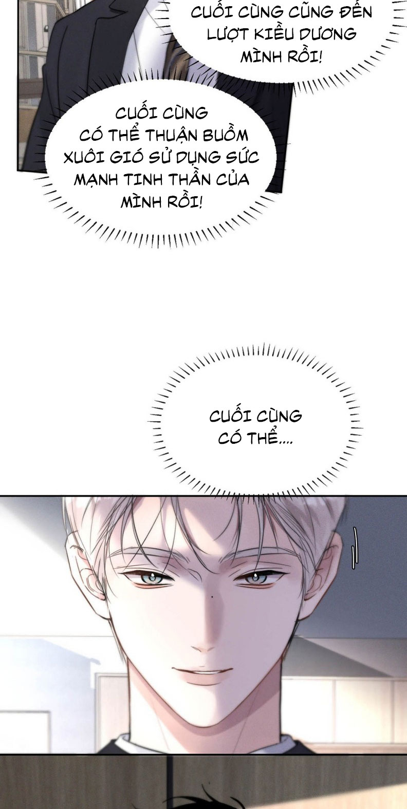 Dựa Vào Bạn Thân Từ Nhỏ Tôi Trở Thành Đỉnh Cấp Hướng Đạo Chapter 8 - Next Chapter 9
