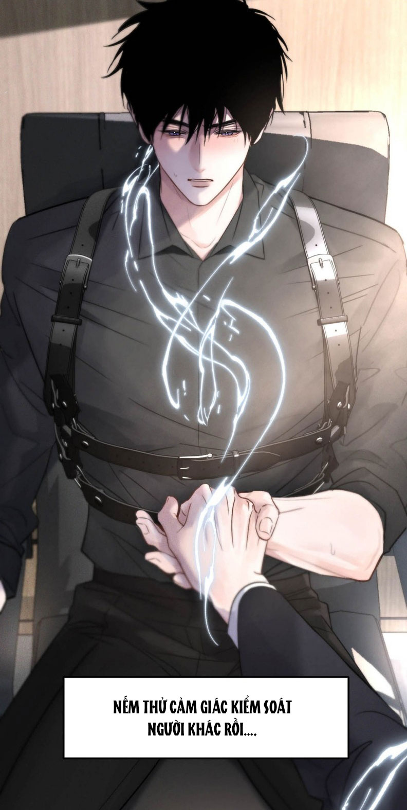 Dựa Vào Bạn Thân Từ Nhỏ Tôi Trở Thành Đỉnh Cấp Hướng Đạo Chapter 8 - Next Chapter 9