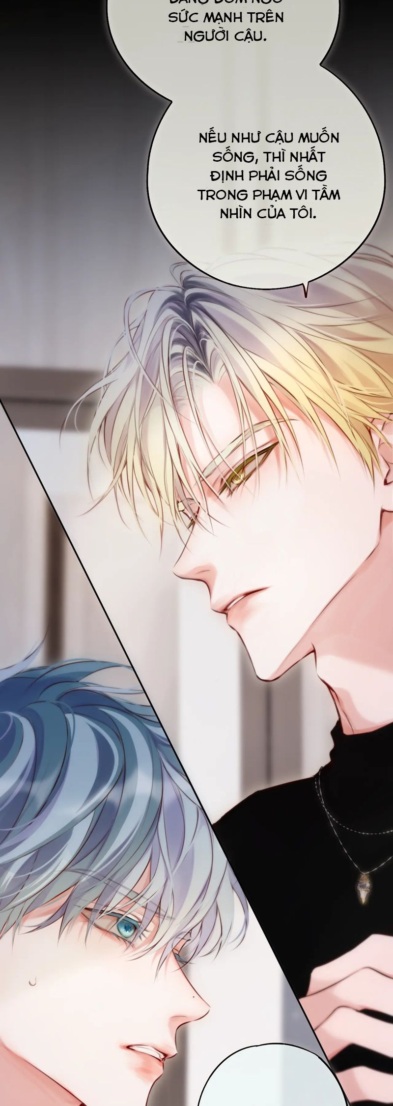 Hoặc Tinh Chi Mục Chapter 10 - Trang 4