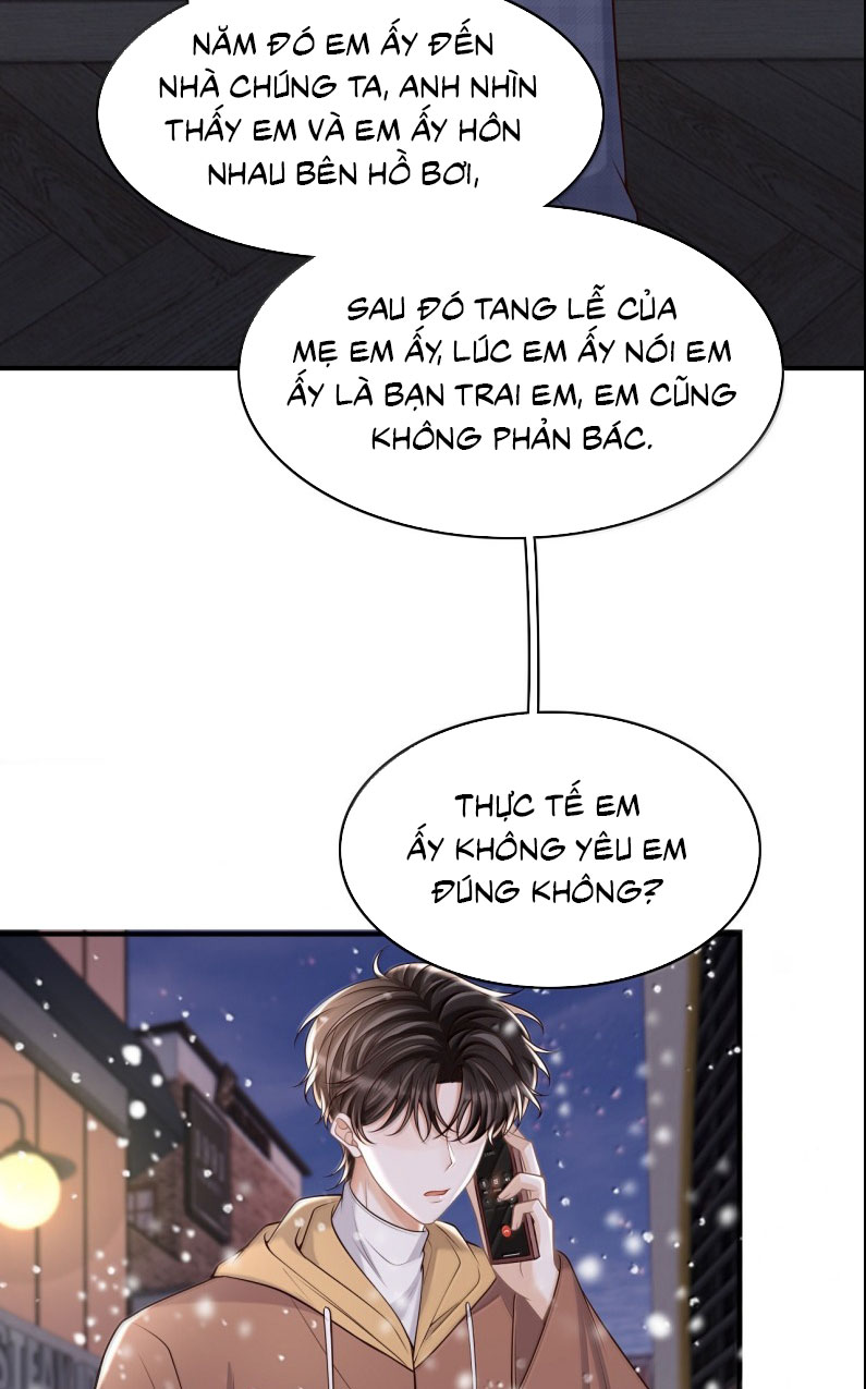 Để Tâm Chapter 95 - Trang 3