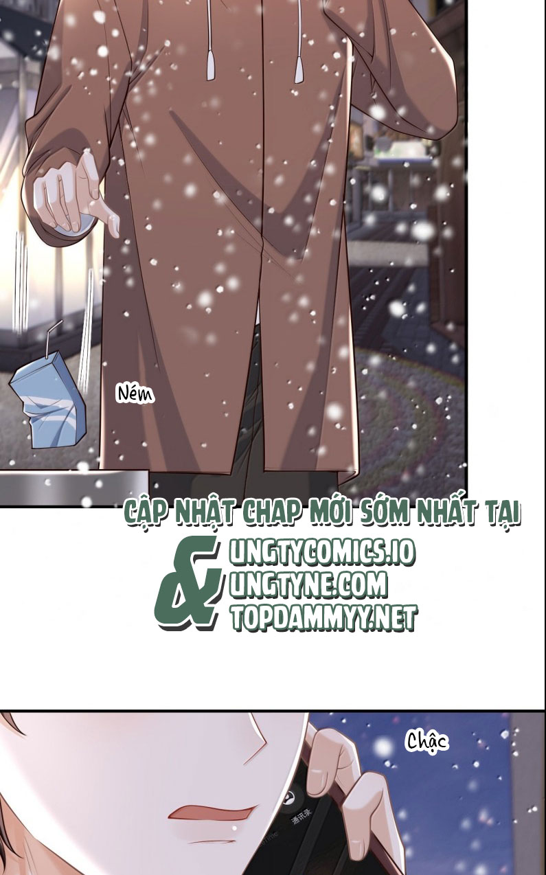 Để Tâm Chapter 95 - Trang 3