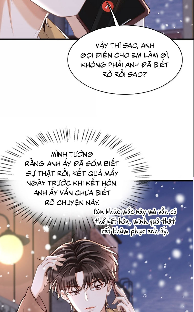 Để Tâm Chapter 95 - Trang 3