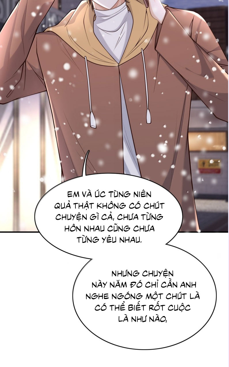 Để Tâm Chapter 95 - Trang 3