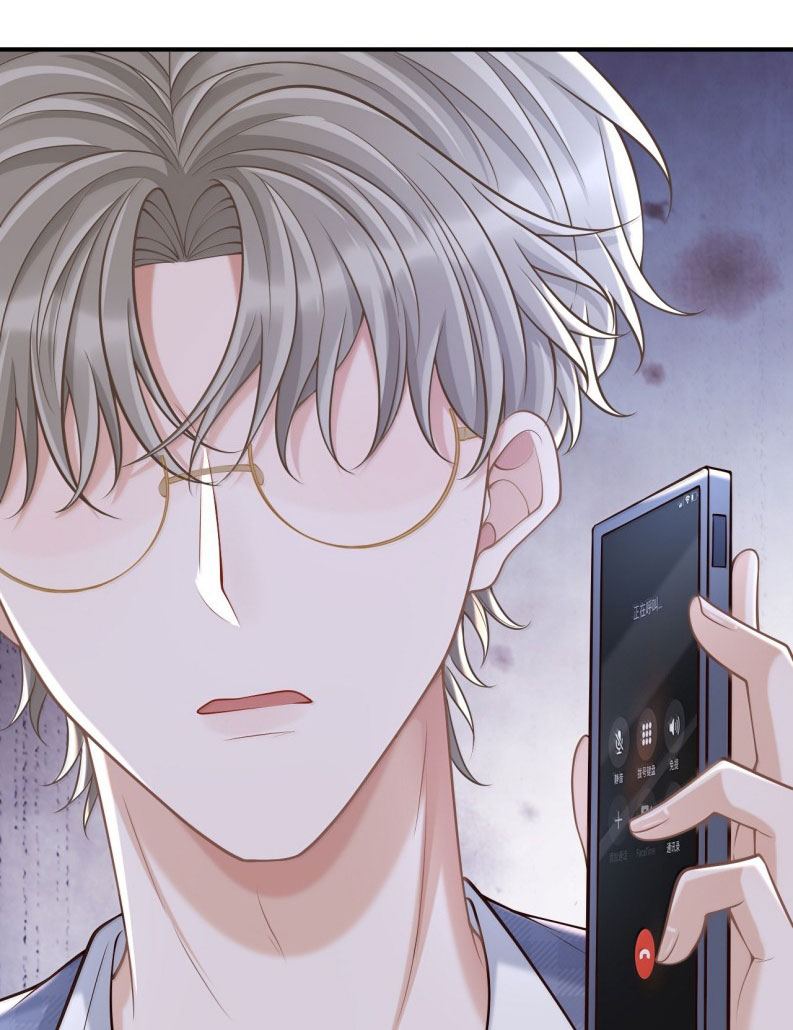 Để Tâm Chapter 95 - Trang 3