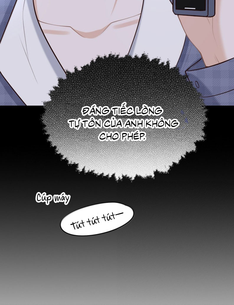 Để Tâm Chapter 95 - Trang 3